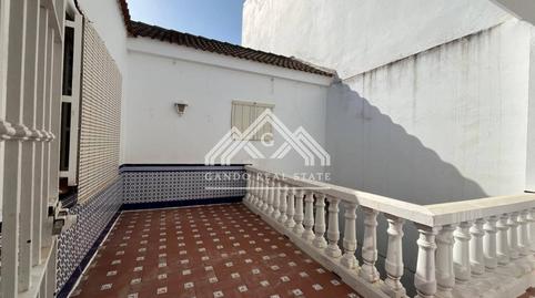 Foto 4 de Casa o xalet en venda a Centro - Doña Mercedes, Dos Hermanas