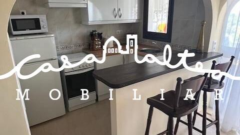 Foto 3 de Apartament en venda a La Viña - Montemar - San Jaime, Alicante