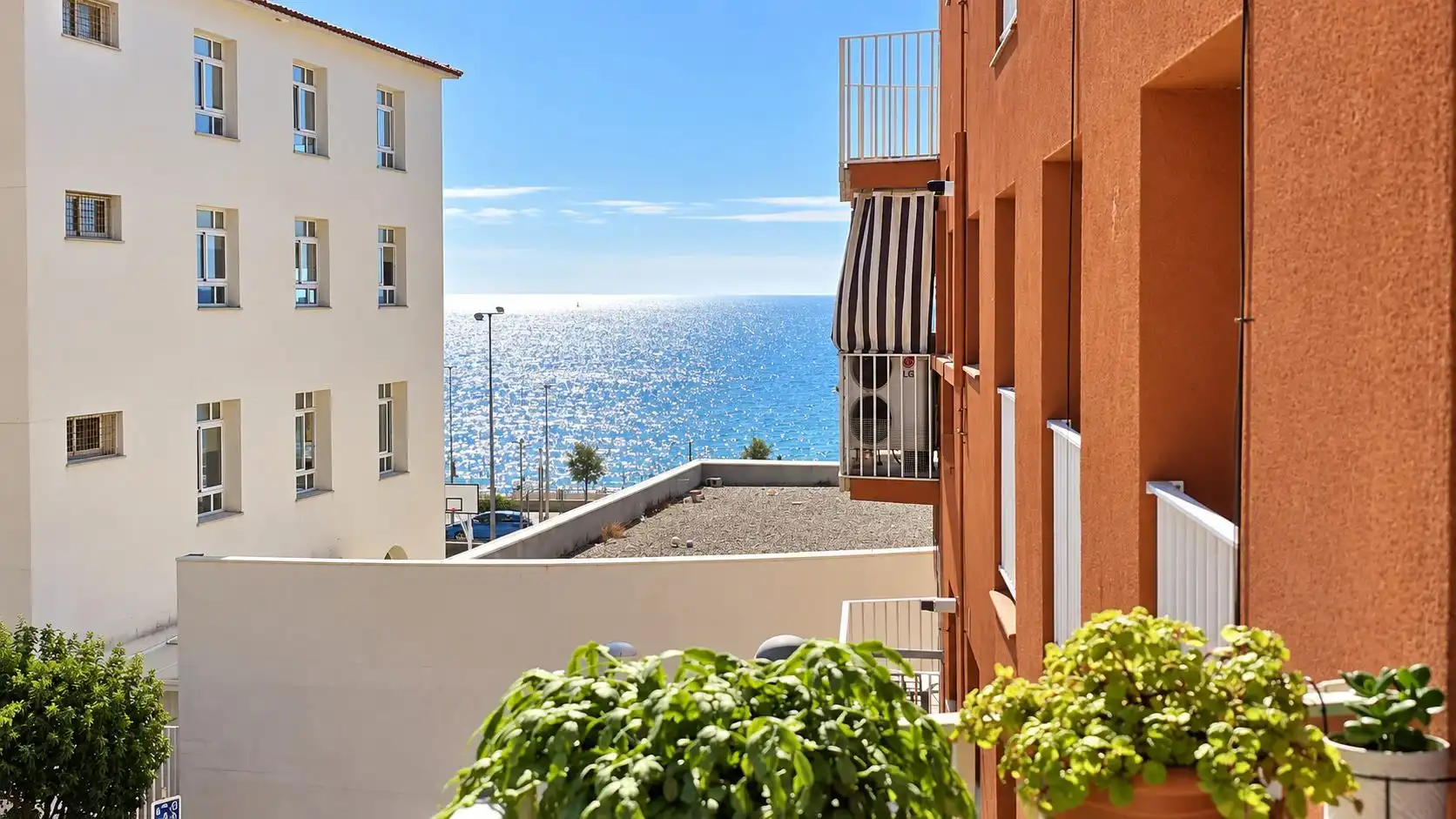Wohnung mit Terrasse zum Verkauf in Carrer del Maresme