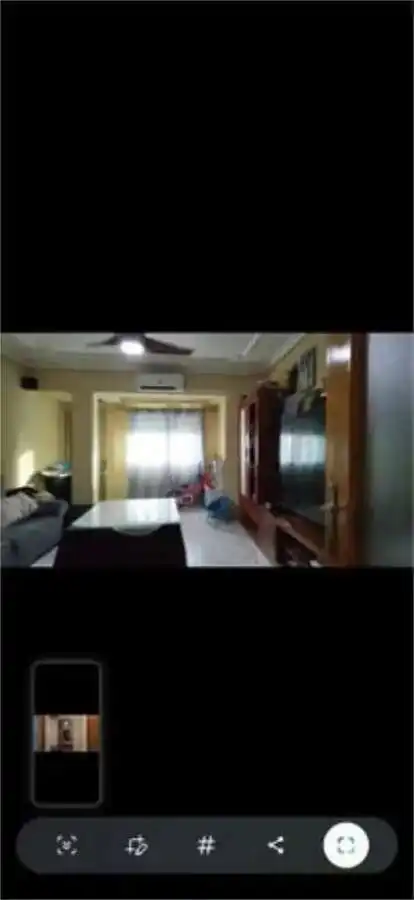 Schlafzimmer von Wohnung zum Verkauf in Molina de Segura