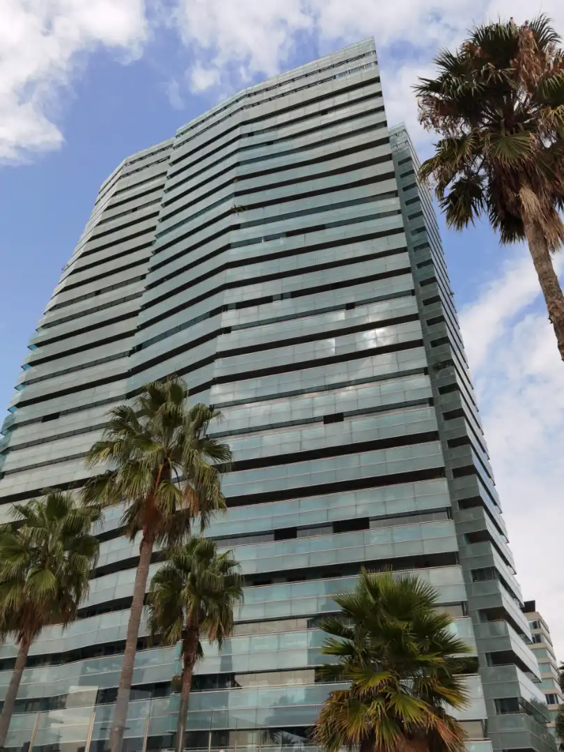 Wohnung mit Terrasse zum Verkauf in Passeig de Garcia Fària 83, imagen 34