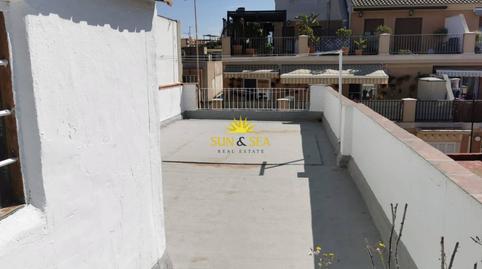 Foto 3 de Apartament de lloguer a Casco Antiguo, Murcia