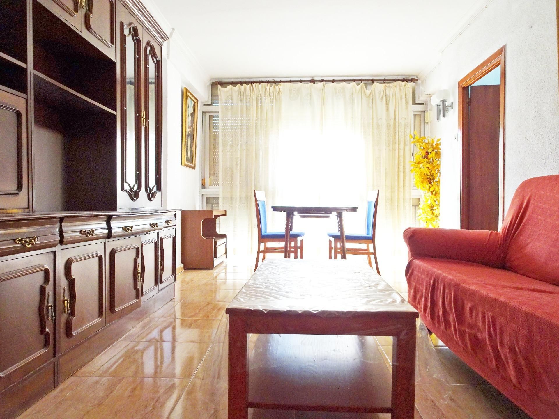 Pis en venda a La Unión - Cruz de Humilladero - Los Tilos