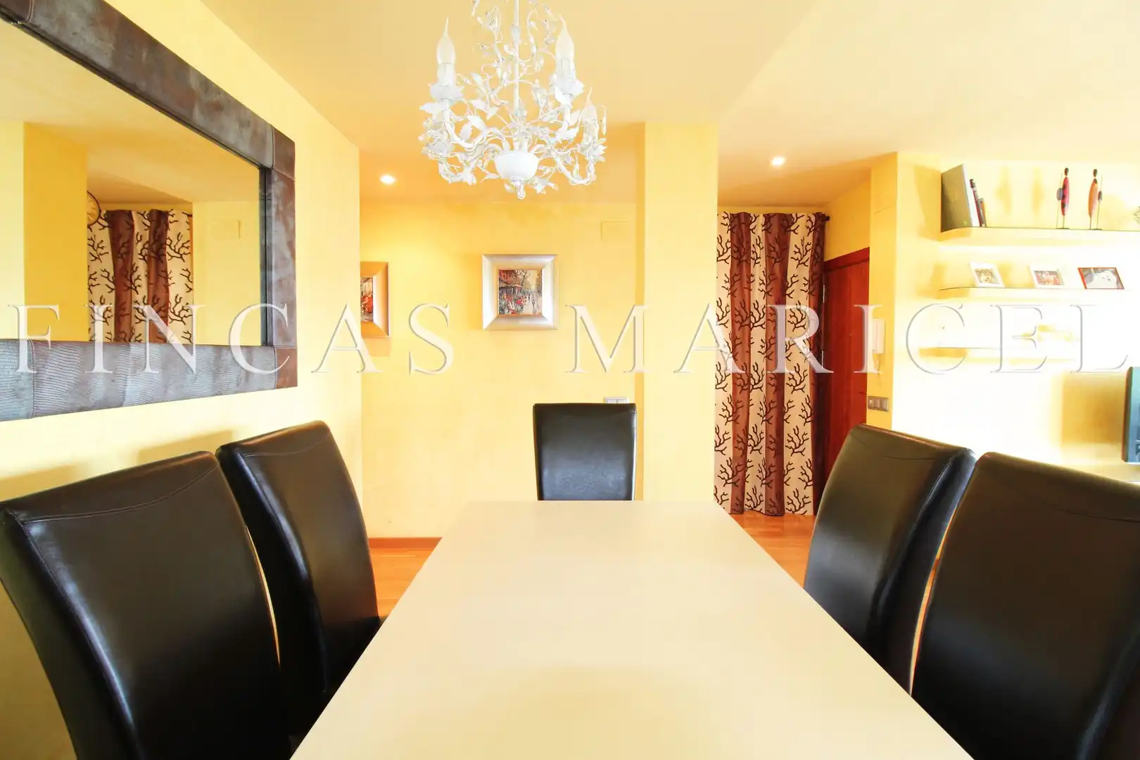 Appartamento con piscina in vendita a Can Girona - Terramar - Vinyet, imagen 13
