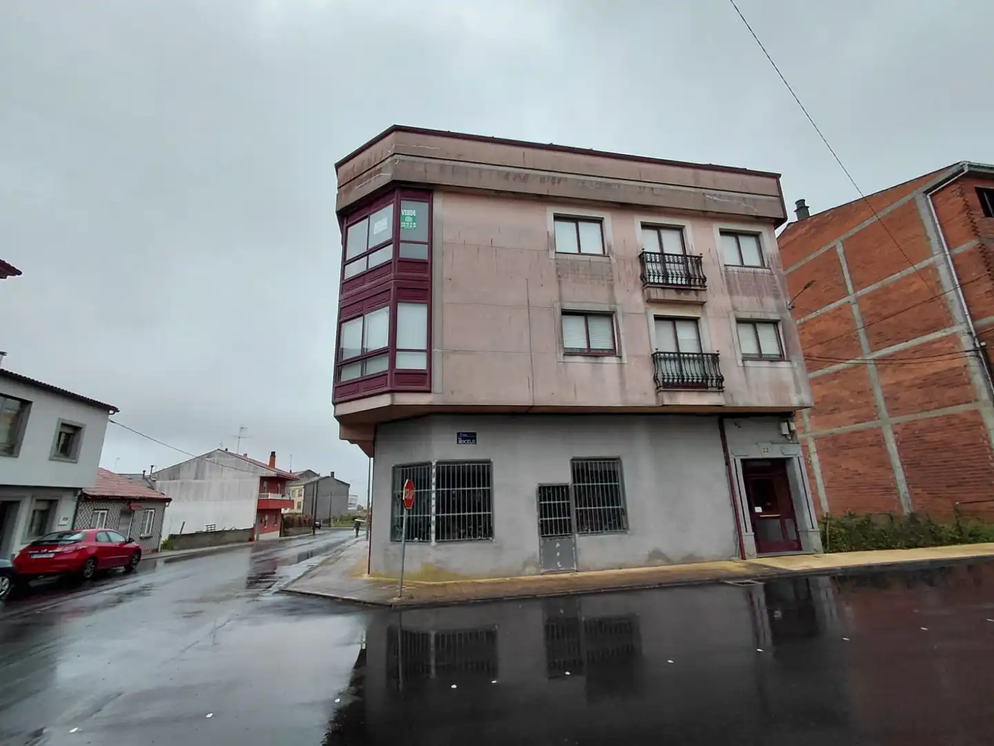 Maisonette zum Verkauf in Rúa Bocelo, 22, Melide