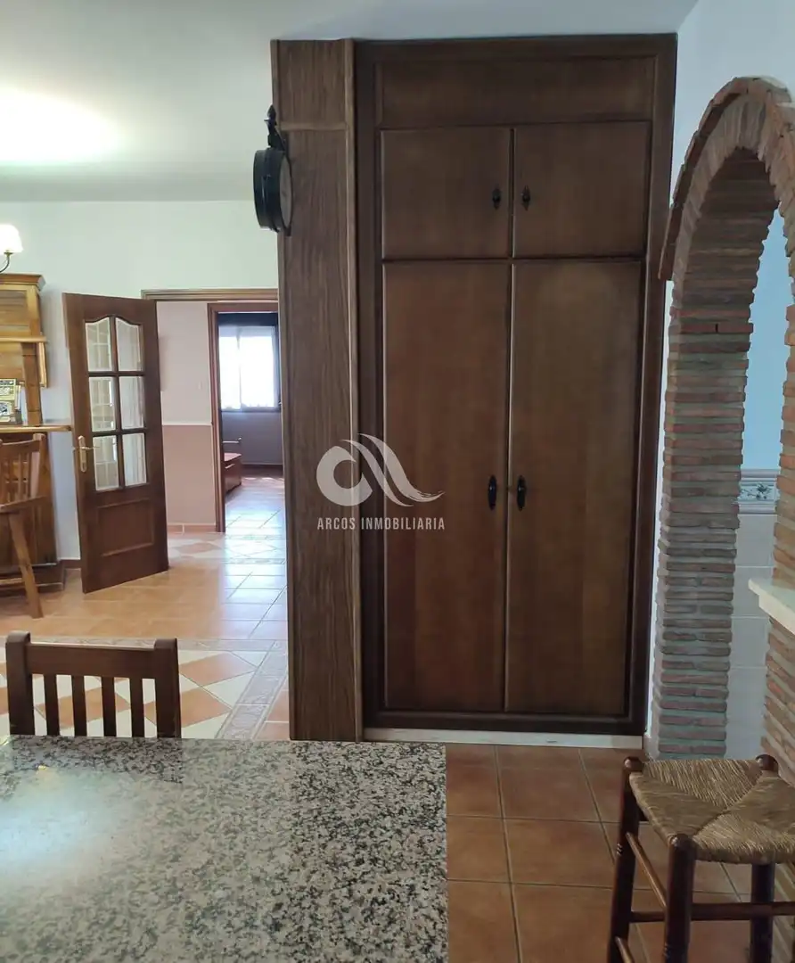 Villa con piscina in vendita a Periurbano Oeste - Sierra, imagen 7