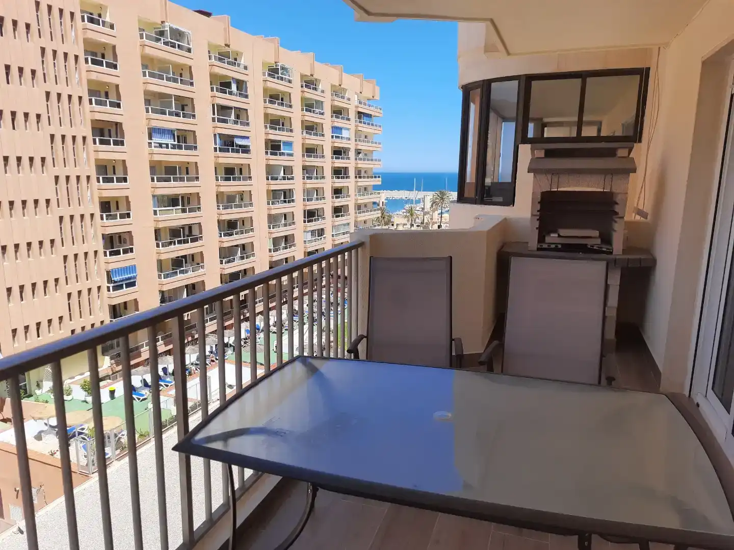 Fotografía del inmueble reportado: 1.450 €/mes — Fuengirola, Fuengirola