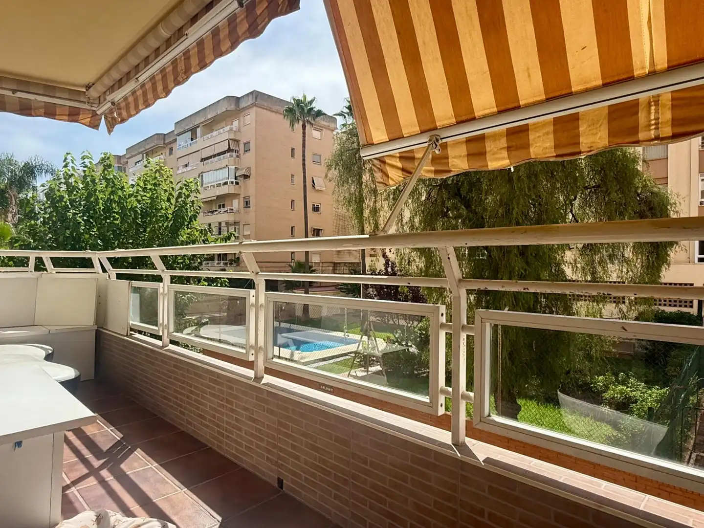 Pis amb piscina en venda a Avenida SOR TERESA PRAT, imagen 3