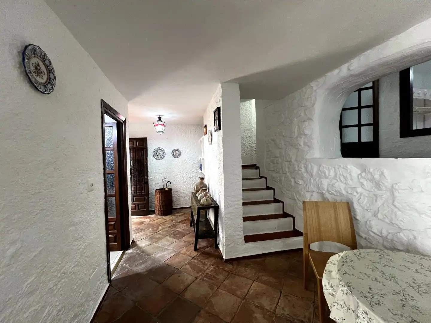 Piso de alquiler en Centro 