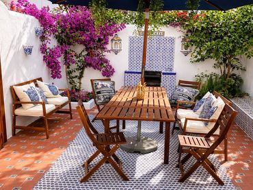 Casa a schiera con piscina in vendita a Calle MIGUEL