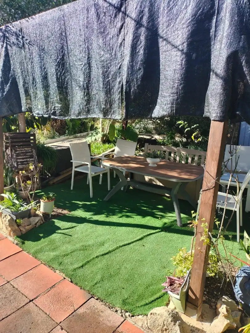 Terrassa de Casa o xalet en venda en Tarragona amb Aire condicionat, Terrassa i Moblat