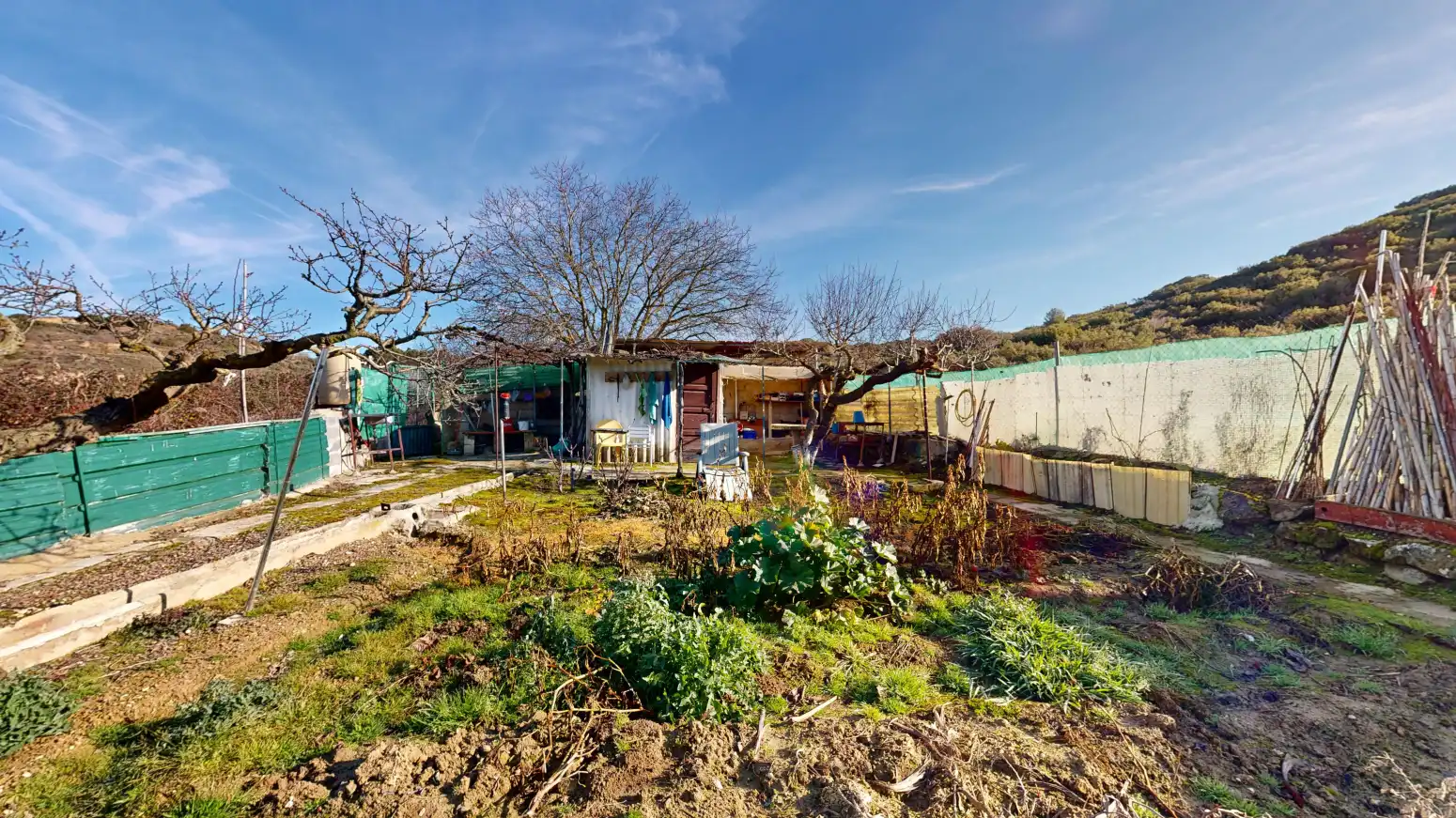 Rural land for sale in Tafalla - TERMINO JUNCAL, imagen 36