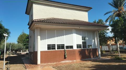 Foto 4 de Casa o chalet en venta en Carril Escarabajal, Los Dolores, Murcia