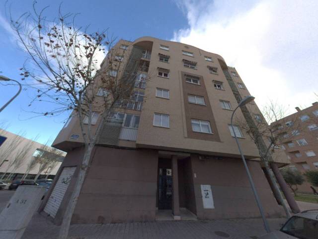 Piso en Venta en La Milagrosa