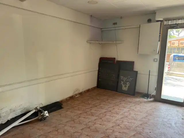 Local comercial en venta en Carrer de Berenguer de Palou, imagen 5