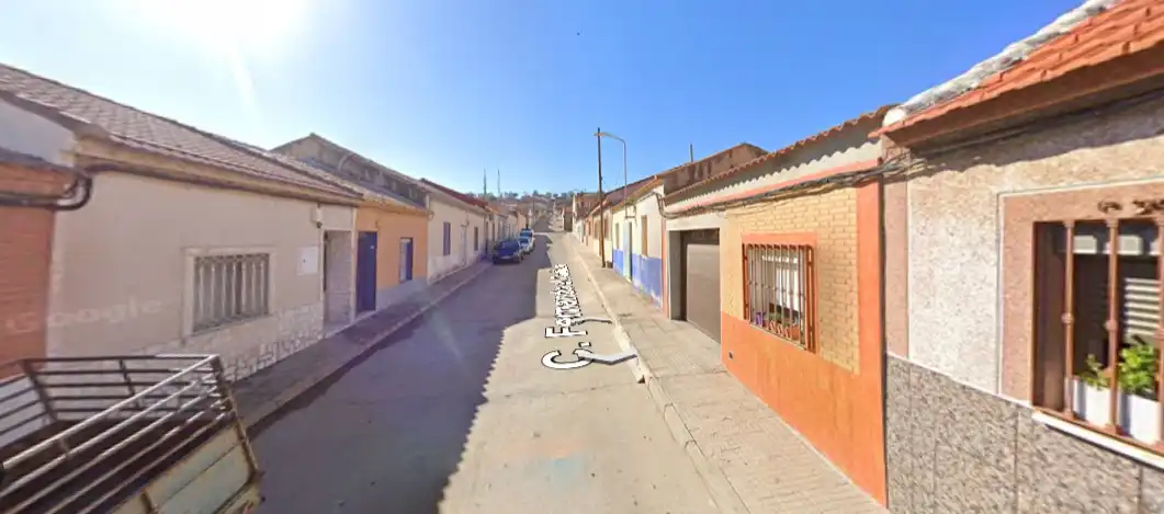 Casa o xalet en venda a Las Mercedes - El Carmen