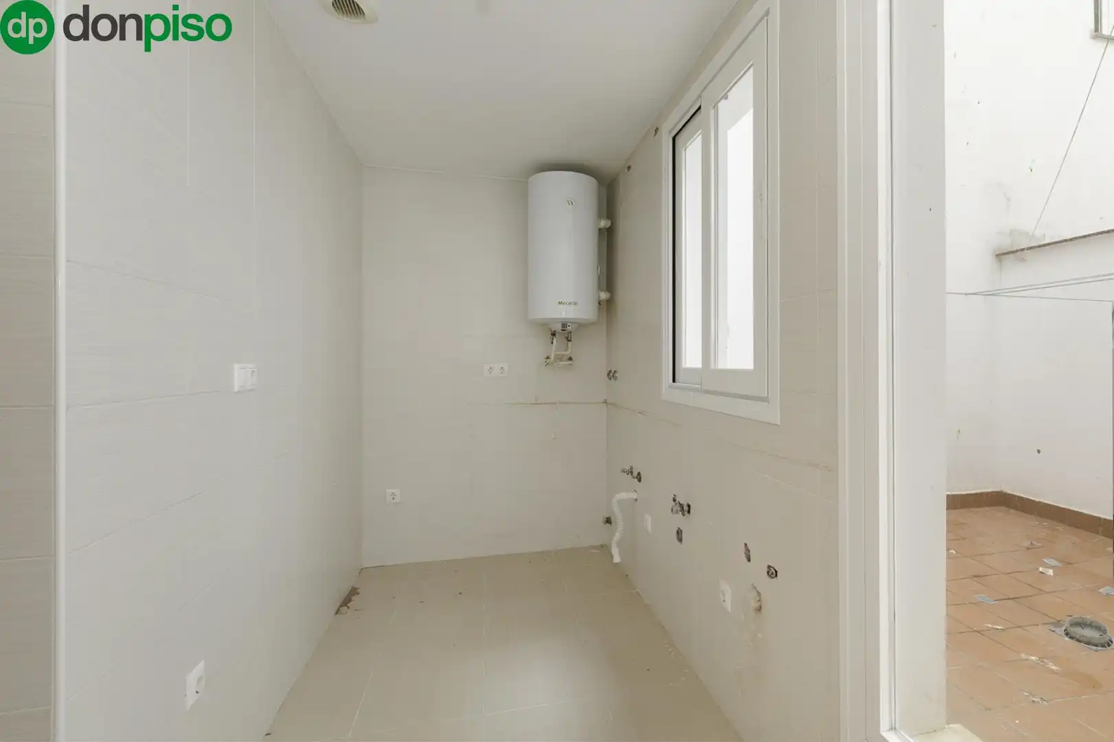 Wohnung zum Verkauf in Calle Periodista Mesa León, Pinos Puente