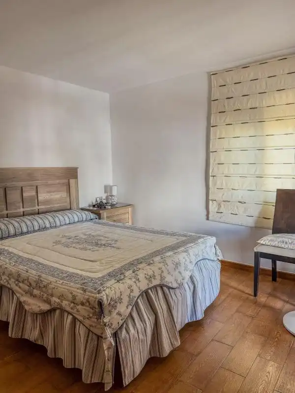 Casa amb terrassa en venda a Las Cabezas de San Juan, imagen 12
