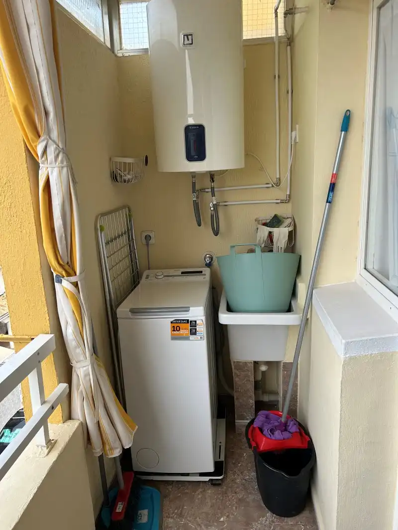 Apartament de lloguer a Carrer de la Milotxa, Miramar