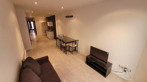 Foto 4 de Planta baja de alquiler en Sant Domenec, Balsareny, Barcelona