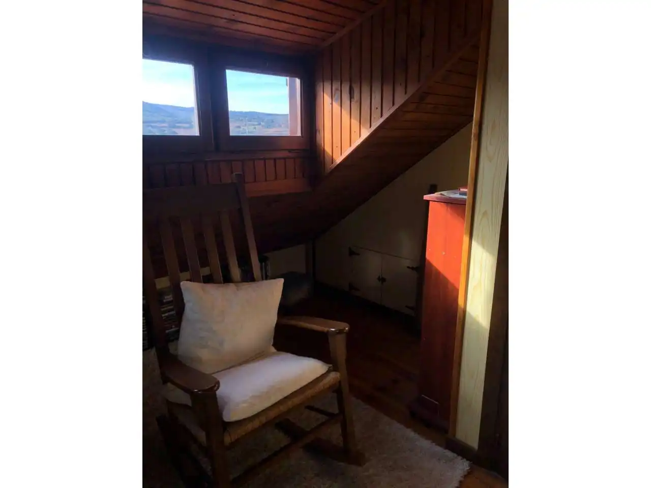 Dormitori de Casa o xalet en venda en Medrano amb Aire condicionat, Calefacció i Jardí privat