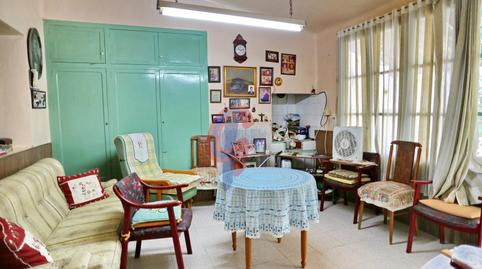 Foto 4 de Casa o xalet en venda a Avenida País Valenciano, 88, Pueblo, Alicante