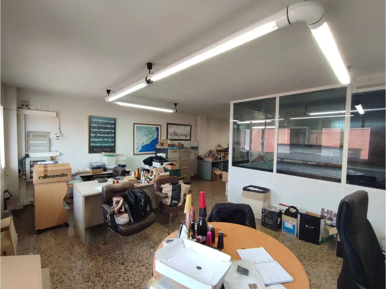 Gewerbefläche zum Verkauf in Calle Mercè Cabestany, imagen 3
