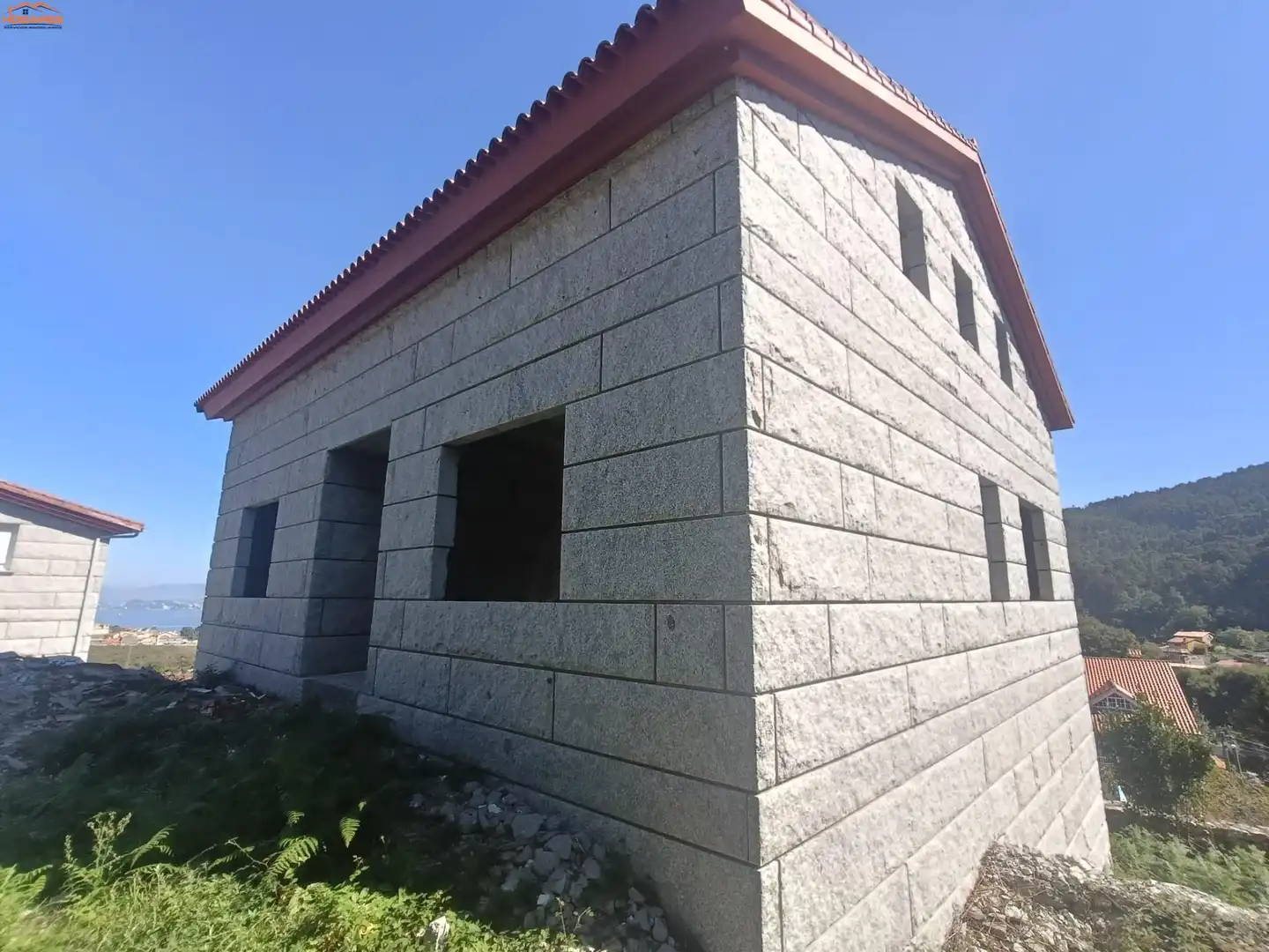 Villa in vendita a Lugar Eidos Bahiña, imagen 29