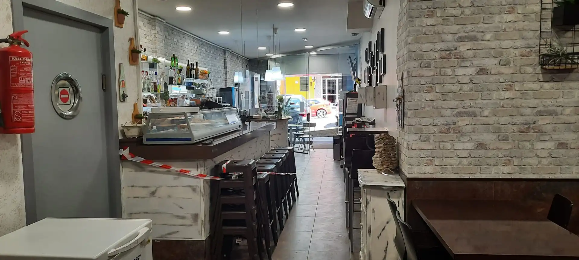 Local comercial en traspaso en Centro Urbano, imagen 4