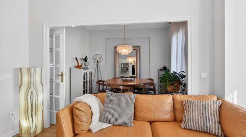 Foto 3 de Piso en venta en Barcelona, Eixample Nord, Girona Capital