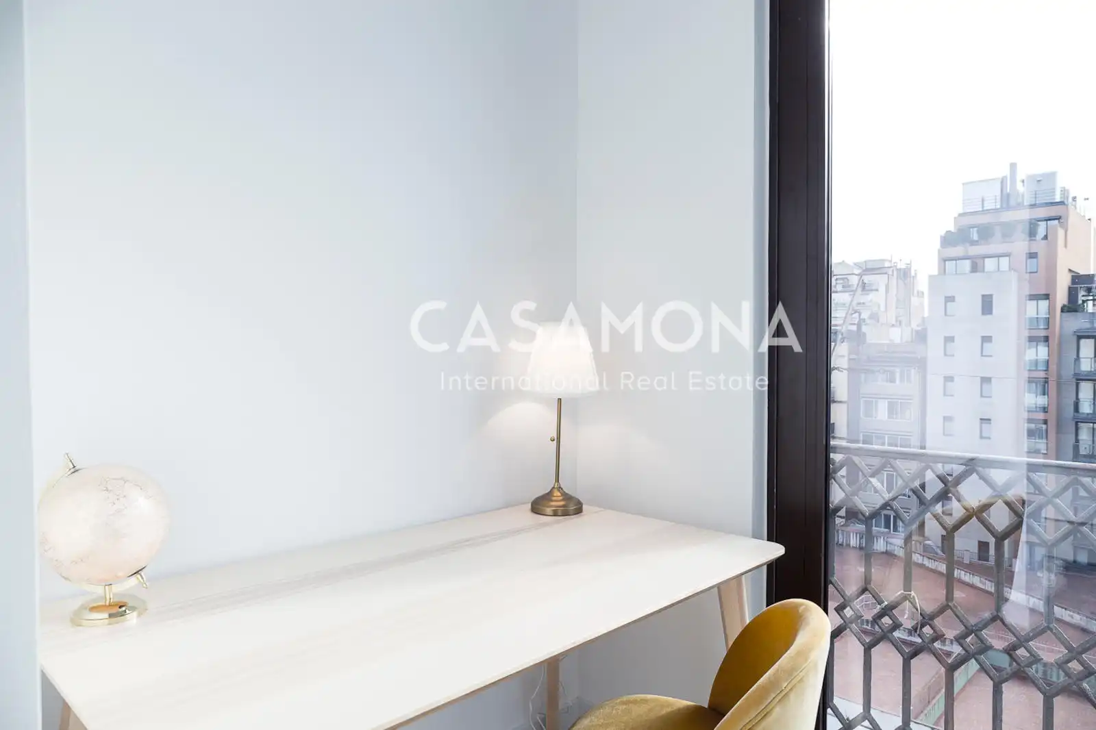 Apartment zur Miete in Eixample, imagen 22