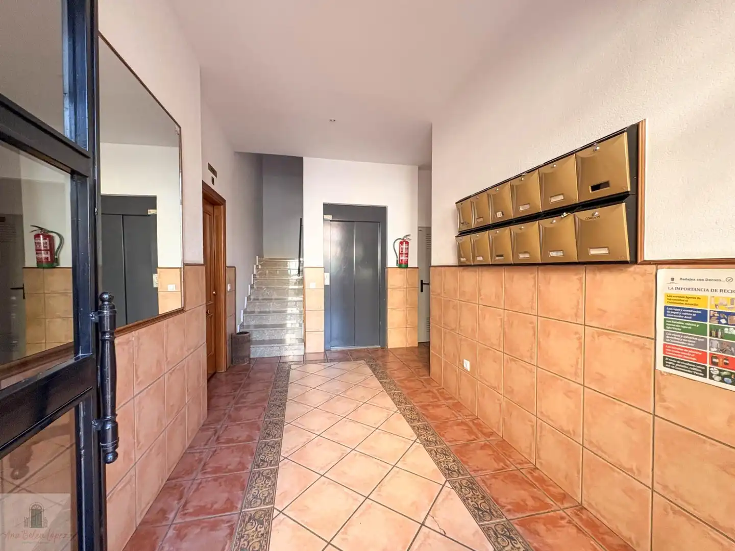 Apartments for rent in Badajoz  with Heating and Furnished