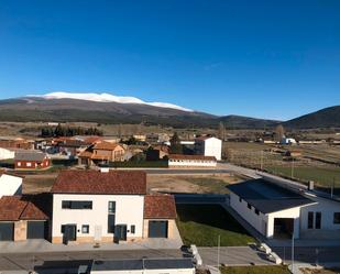 Vista exterior de Residencial en venda en Ólvega