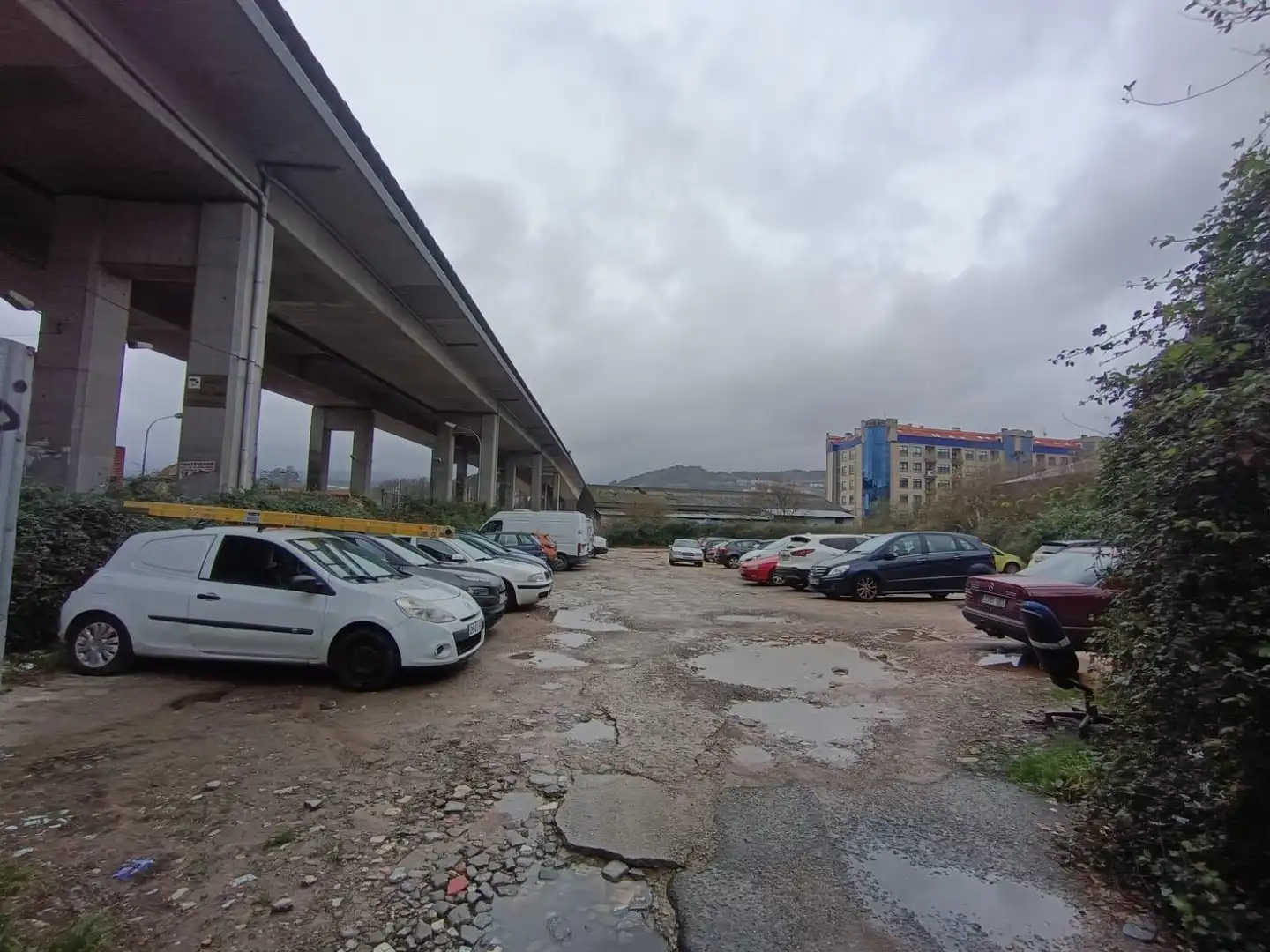 Terreny residencial en venda a Calle de Rosalía de Castro, imagen 20