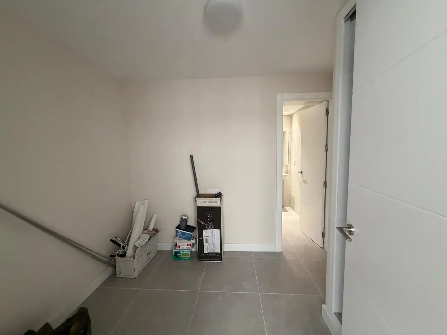Flat for rent in Asdrúbal - Bahía Blanca