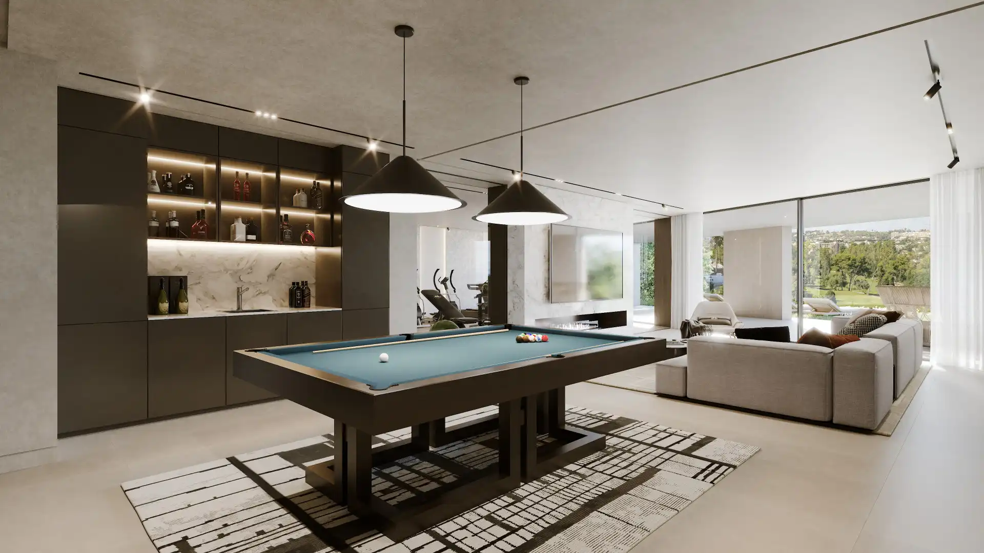 Maison avec piscine à vendre à Marbella Centro, imagen 9