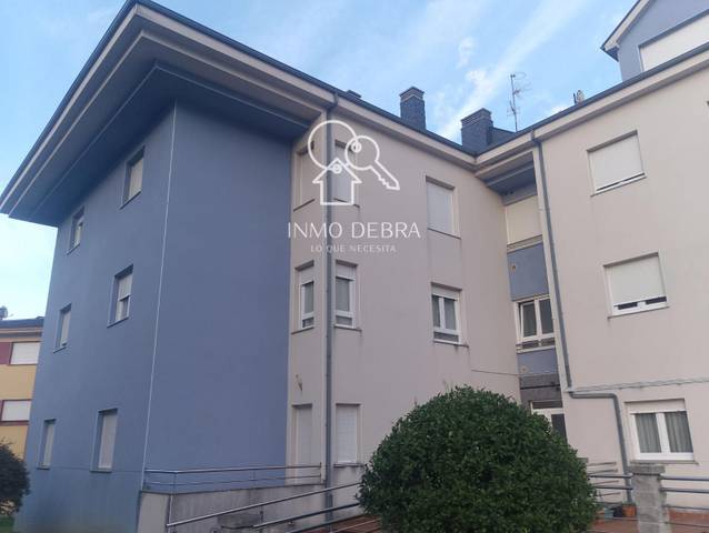 Piso en Venta en N/A en El Franco