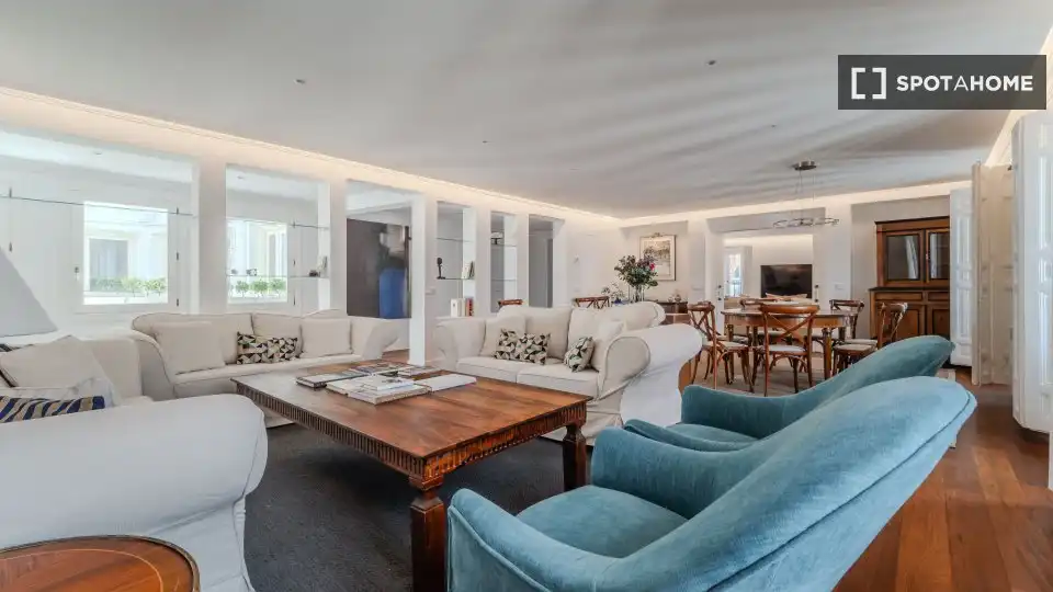 Appartement avec balcon à louer à Centro, imagen 19