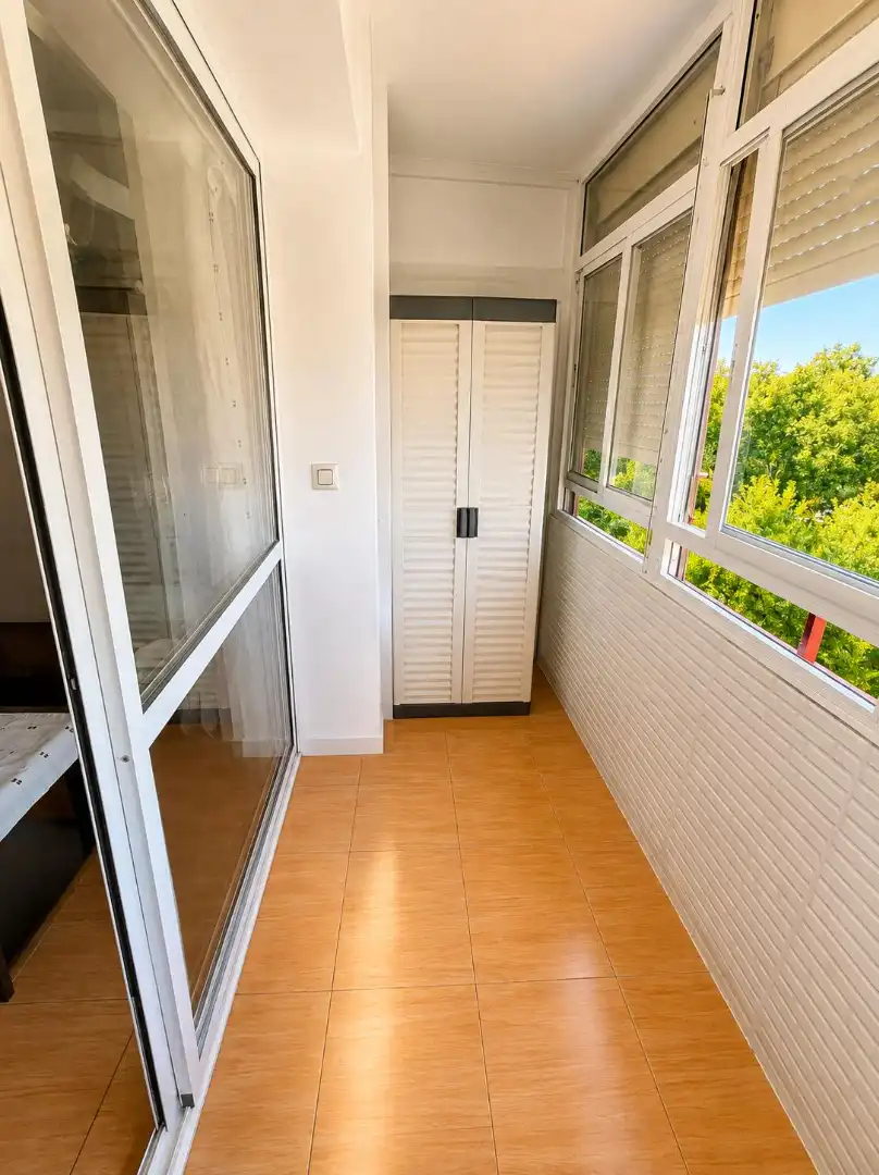 Terraza de Piso en venta en Sevilla con Aire acondicionado, Calefacción y Terraza