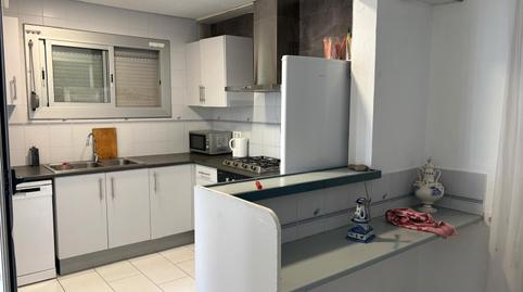 Foto 5 de Piso de alquiler en Avinguda Pau Casals, La Jonquera, Girona