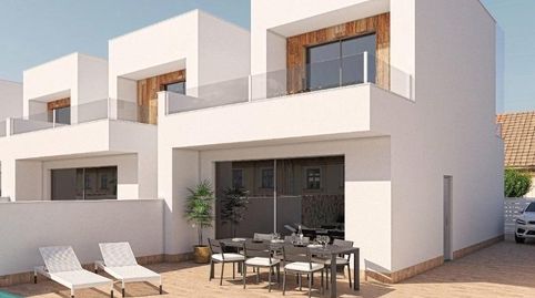Foto 3 de Casa adosada en venta en San Pedro del Pinatar ciudad, San Pedro del Pinatar