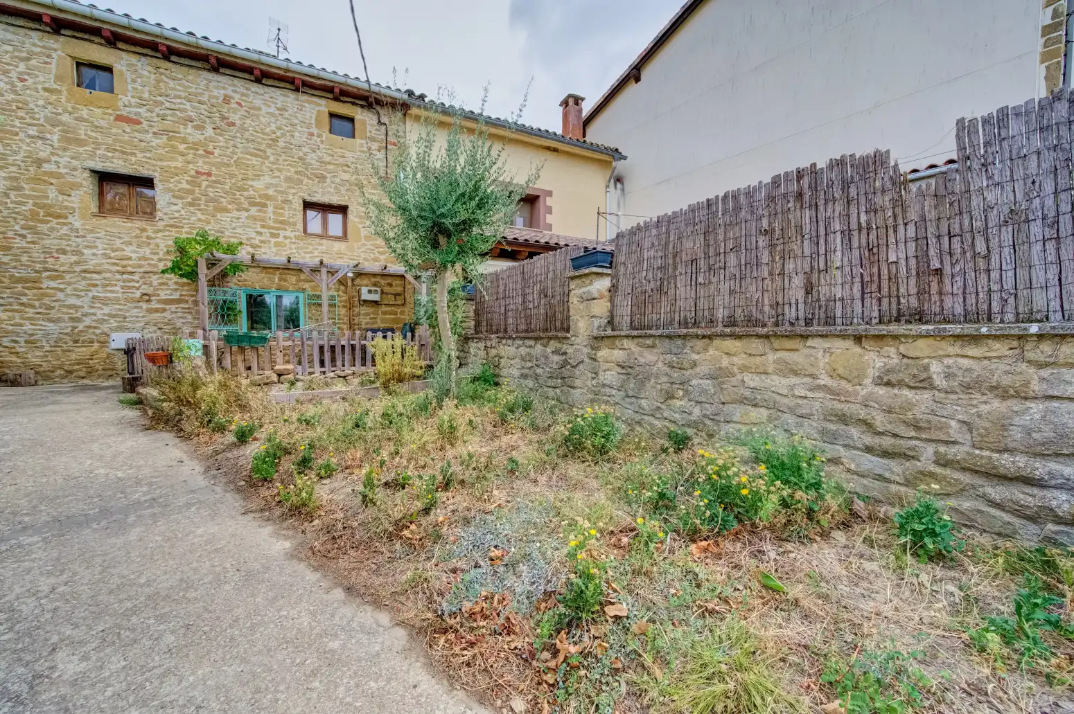 Casa amb jardí en venda a Olóriz - Calle Herrería 4, imagen 52