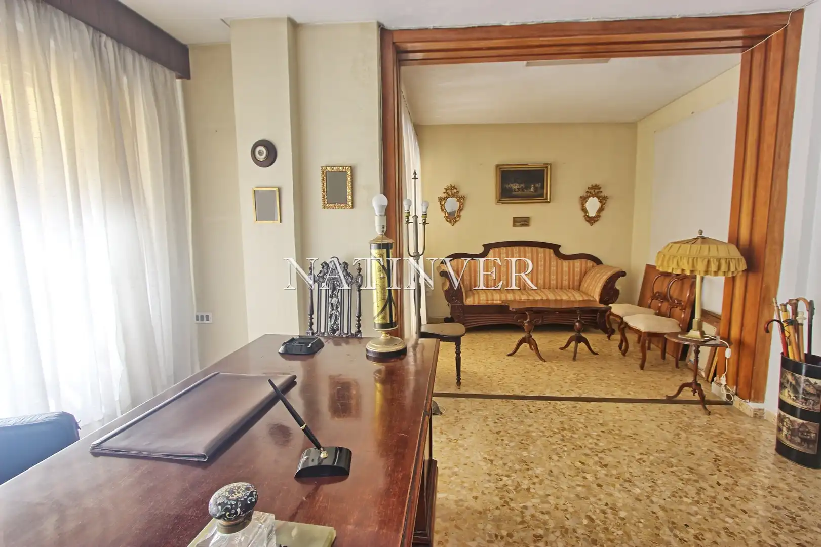 Flat for sale in Málaga  with Terrace