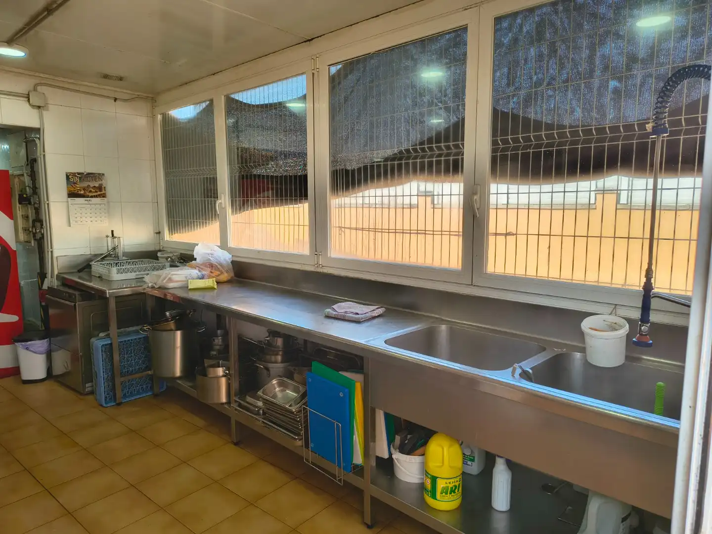 Gewerbefläche zur Übernahme in Cunit Residencial, imagen 22