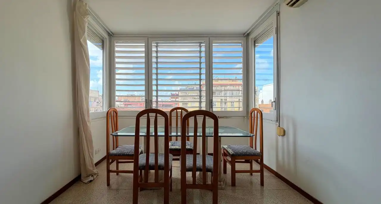 Appartamento con ascensore in vendita a Carrer de Lepant, imagen 5