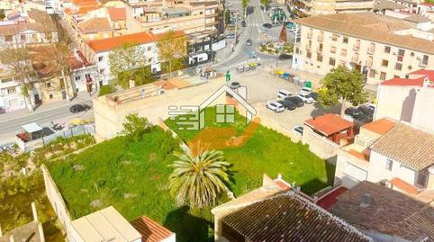 Foto 3 de Àtic en venda a Vélez-Rubio, Almería