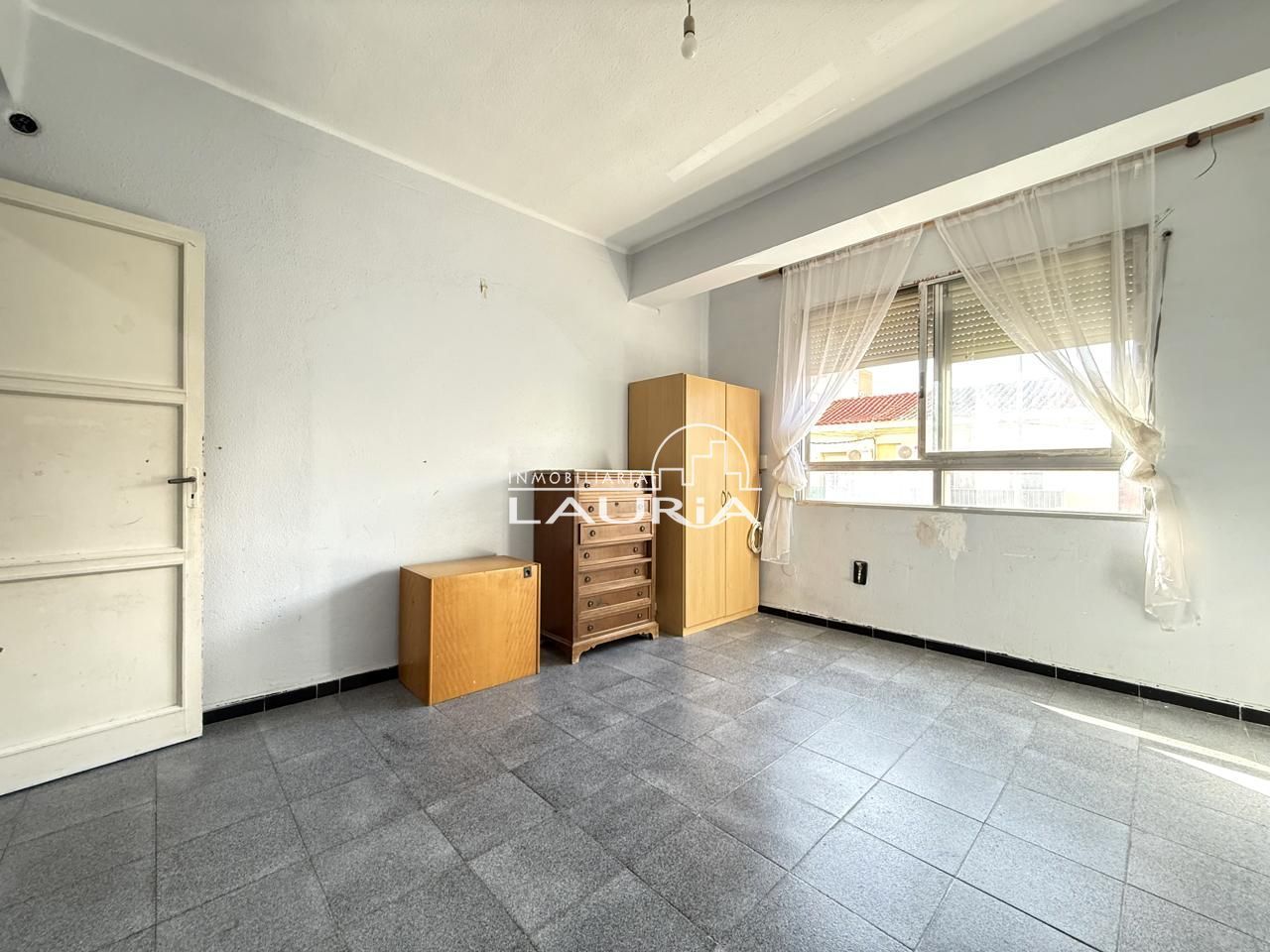 Dormitori de Pis en venda en Burjassot