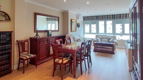 Foto 2 de Pis en venda a Paseo Marítimo - San José - La Laguna, Cádiz Capital