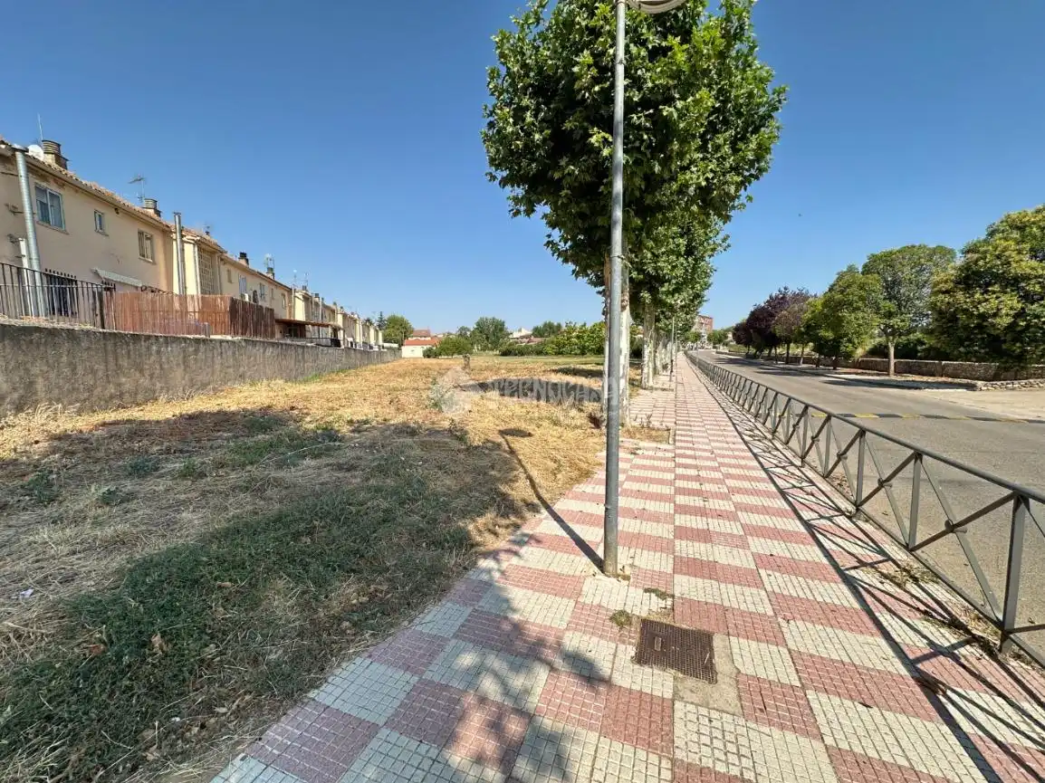 Residencial en venda en Fontanar