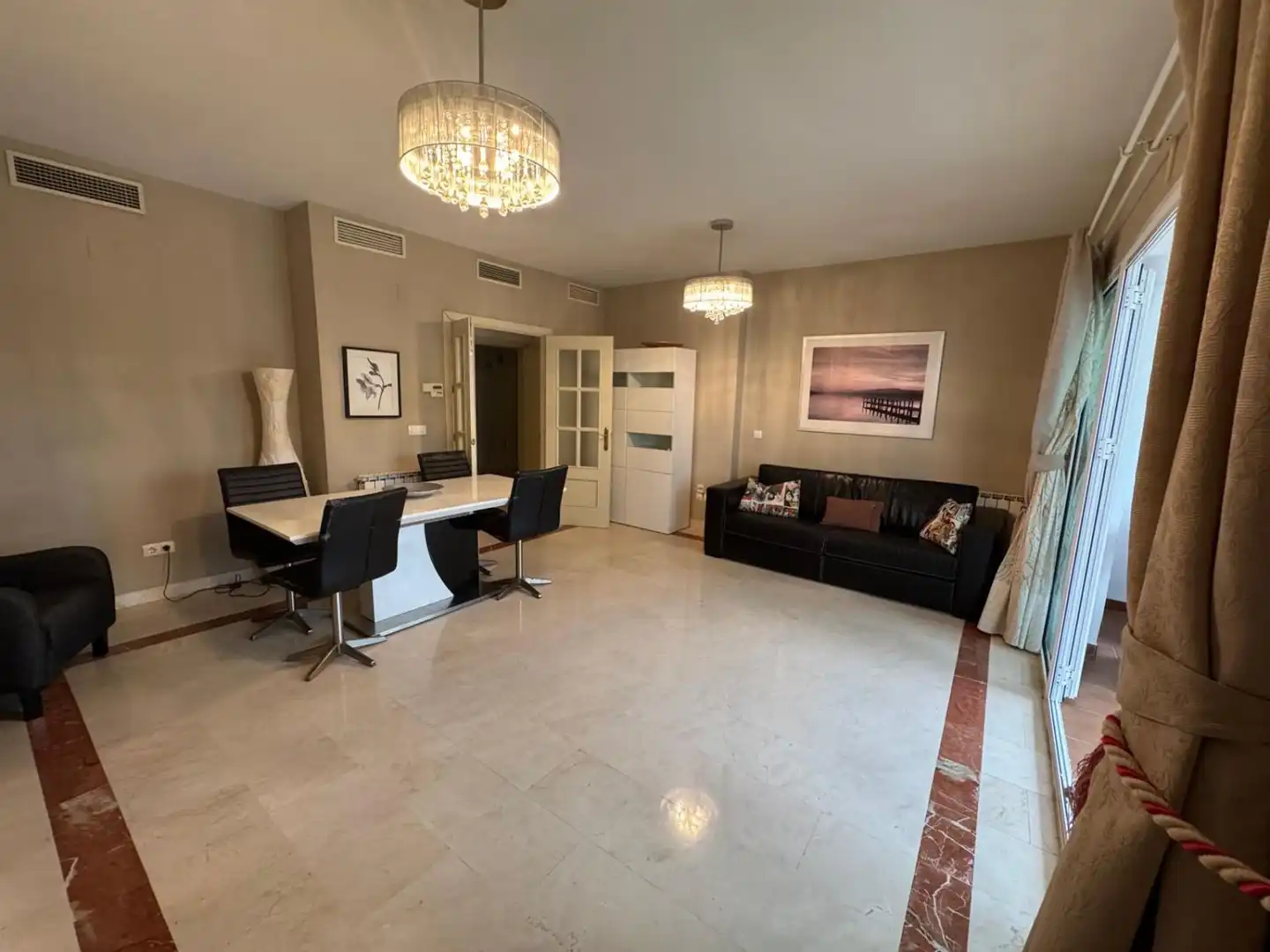 Appartement avec piscine à vendre à Rio Danubio 16, imagen 5